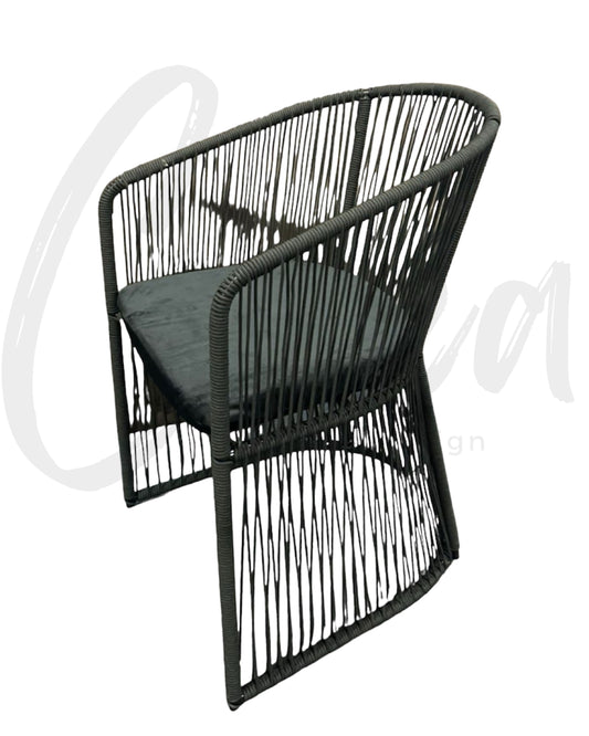 SILLA TRIBEKA