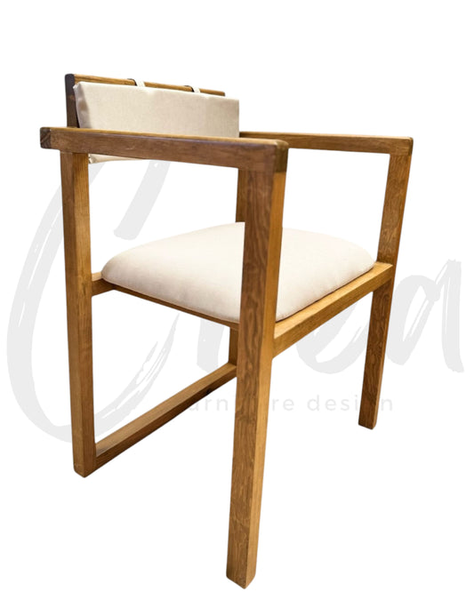 SILLA CARLOTA