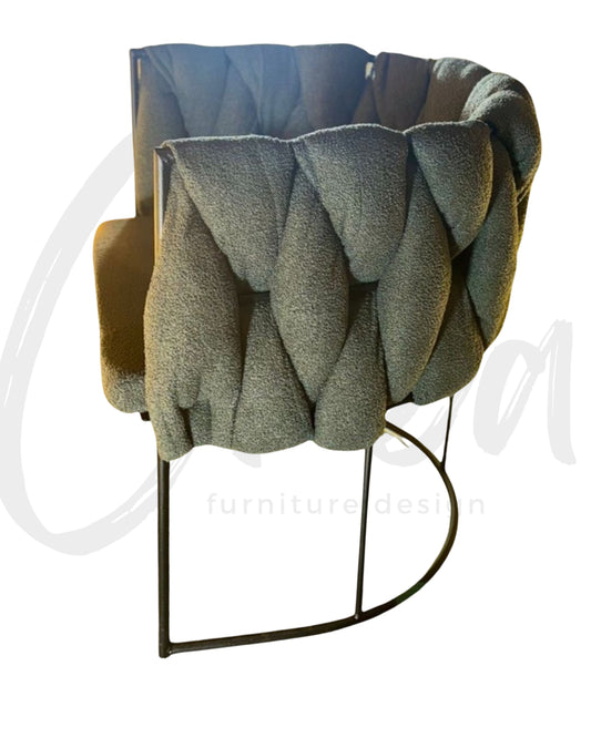 SILLÓN OCASIONAL VERONA